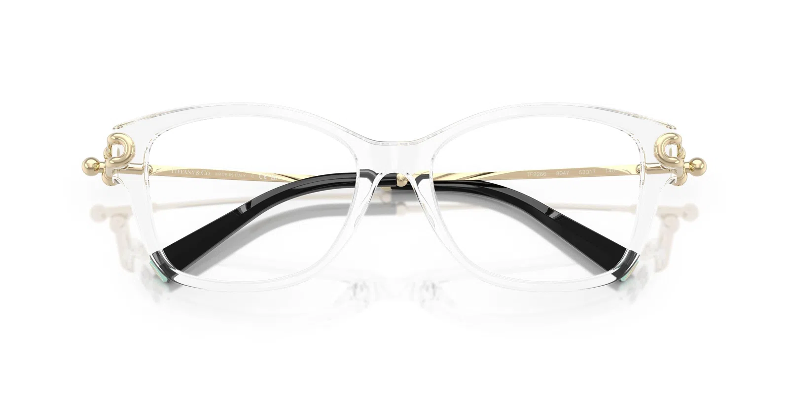 Tiffany 2266 Eyeglasses - view 15